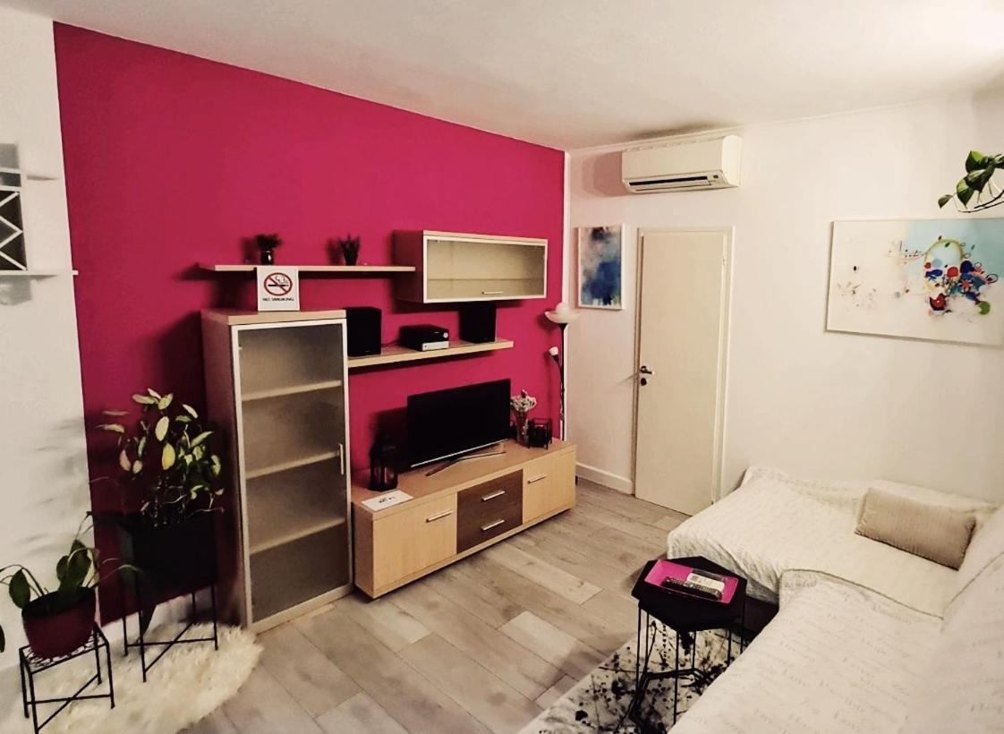 PUY Apartment Brdo מראה חיצוני תמונה