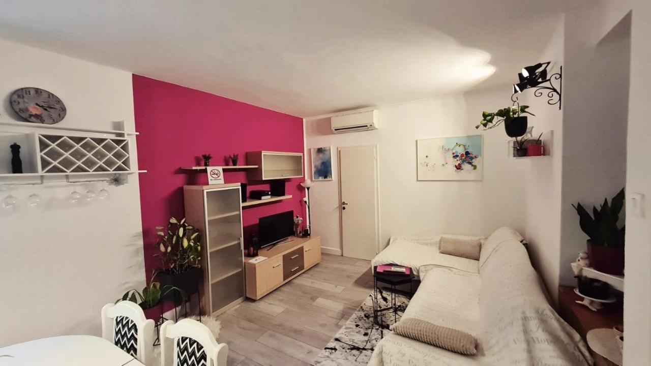 PUY Apartment Brdo מראה חיצוני תמונה
