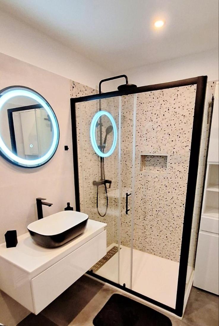 PUY Apartment Brdo מראה חיצוני תמונה